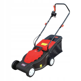 Kosačka elektrická - AWTOOLS Elektrická kosačka na trávu 1200W AW70050