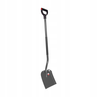 Lopata - AWTOOLS PÍSNOVÁ Lopatka KOVOVÁ Hriadeľ
