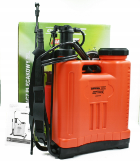 Postrekovač - BALÍČEK NA BATOHY AWTOOLS 15L ZÁHRADNÝ VÝKON 4Ba