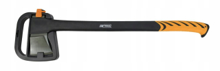 Sekera, kálačka - AWTOOLS SPLITTING AXE 2300g S KLADOM Hriadeľa