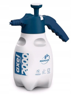 Postrekovač - Ručný rozprašovač peny AXEL MAROLEX 2L + 3 dýzy + zdarma