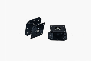 Kultivátor - Rotačný adaptér DIFF pre náboje 24 mm a 32 mm