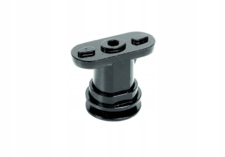 Držiak žacieho noža pre kosačku - Adaptér náboja noža NAC LS50-475-HS*6-01