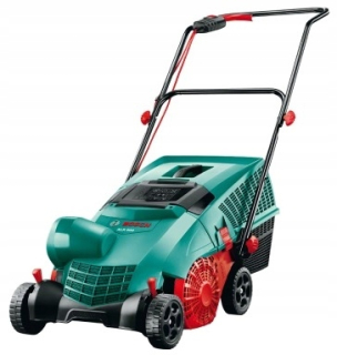 Vertikulátor - Perlátor Bosch ALR 900