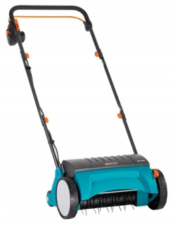 Vertikulátor - Es 500 Elektrický prevzdušňovač GARDENA