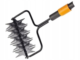 Vertikulátor - Rotujúci Aerator Quikfit 136524 Fiskars