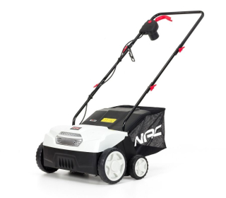 Vertikulátor - Elektrický prevzdušňovač NAC SCE140- 1400W
