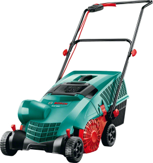 Vertikulátor - Elektrický prevzdušňovač BOSCH ALR 900