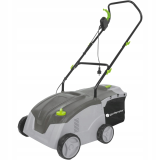 Vertikulátor - Elektrický Aerator GardenStar 1300 W