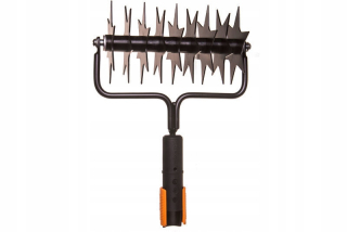 Vertikulátor - Rotujúci aerátor 205mm Fiskars QUIKFIT 136524