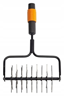 Kultivátor - Rotary Aerator Quikfit Fiskars 1000689