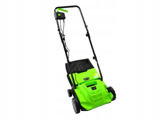 Vertikulátor - Garden Aerator 2in1 JG Model 2 (1)