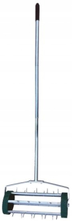 Kultivátor - 148 cm manuálny prevzdušňovač