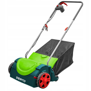 Hrable - 1 400 W prevzdušňovač / vertikutátor