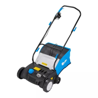 Vertikulátor - Aerator Werry 2 v 1 Macallister 1400 W