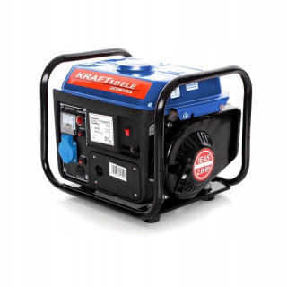 Elektrocentrála - Agregát 1200W 12/230 KD109N
