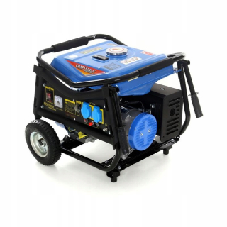 Generátor 3000 W 12/230 V KD142