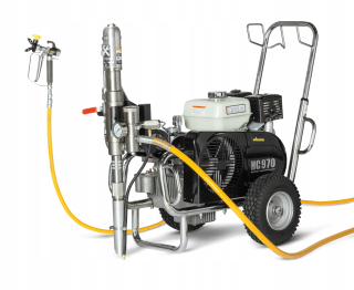 WAGNER HeavyCoat 970 G