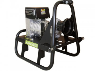 Ťahač FOGO AV 18 22 27 kVA kW na PTO