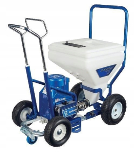 Plniaci agregát Graco T-Max 506
