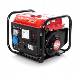 Elektrocentrála - KRAFT DELE 1200W 12/230 KD109