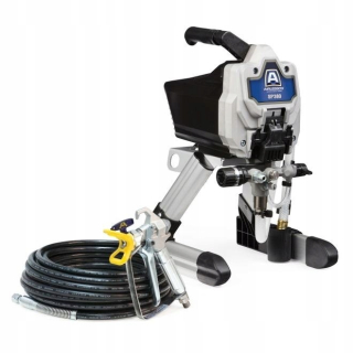 Lakovacia jednotka AIRLESSCO SP 380