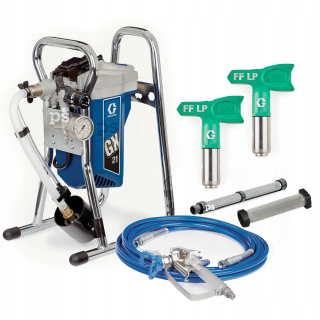 Maliarsky agregát GRACO Gx-21, dx 21