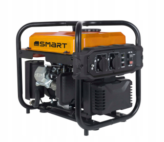 Elektrocentrála - Výkonový generátor 1.8KW Smart365 SM-01-2000INV