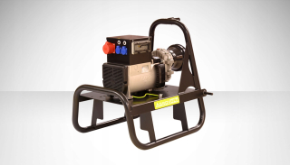 Elektrický generátor AGROVOLT 22 KVA AV22