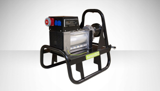 Elektrický generátor AGROVOLT 38 KVA AV38