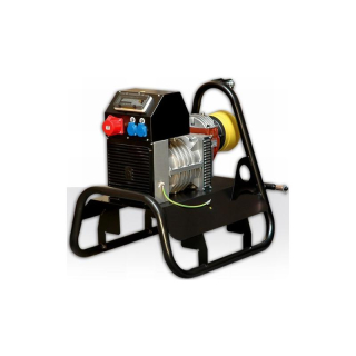 Generátor AV 22 AGROVOLT Bez údržby