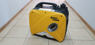 Elektrocentrála - Generátor energie BENZA BZ 2000iS