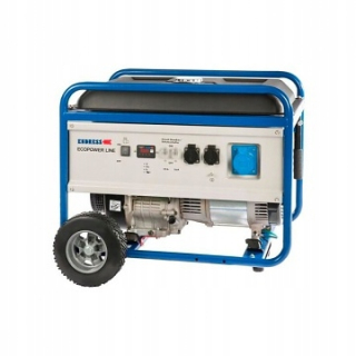 Generátor energie Endress ESE 6000 BS 5,5kW