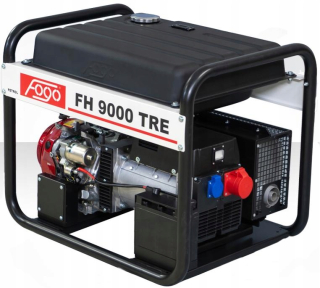 Elektrický generátor FOGO FH 9000 TRE