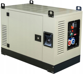 Elektrický generátor FOGO FV 20000 CRA
