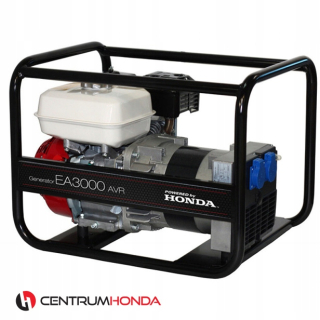 Generátor AVR Honda EA3000