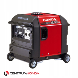 Generátor Honda EU30is