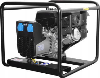 Generátor energie Sumera Motor SMG-7M-Z 6,7kW