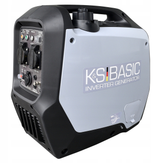 Elektrocentrála - Menič generátory KSB 22i S AGR