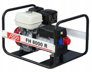 Trojfázový generátor energie FH 8000 FOGO