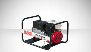 Trojfázový generátor energie FH 9000 FOGO