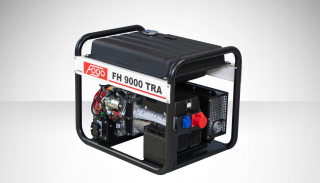 Trojfázový generátor energie FH 9000TRA FOGO