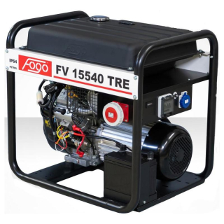 Trojfázový generátor energie FV 15540 TRA FOGO