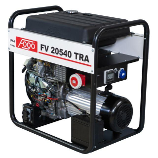 Trojfázový generátor elektrickej energie FV 20540 TRA FOGO