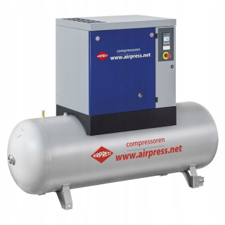 Airpress APS 10 BASIC COMBI Kompresor