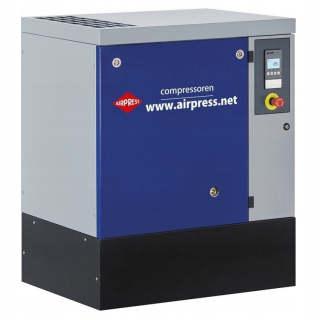 Airpress APS 15 BASIC 10 Bar Kompresor