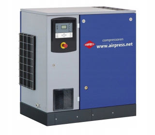 Airpress APS10DD IVR 12,5 bar Kompresor
