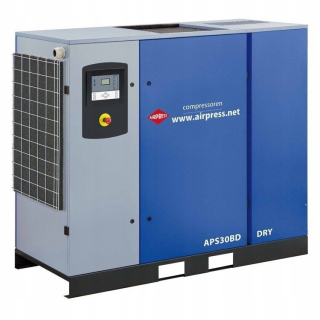 Airpress APS30BD DRY 10 bar Kompresor