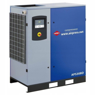 Airpress APS35BD 10 bar Kompresor