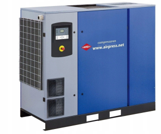 Airpress APS35BDX IVR DRY 13 bar Kompresor